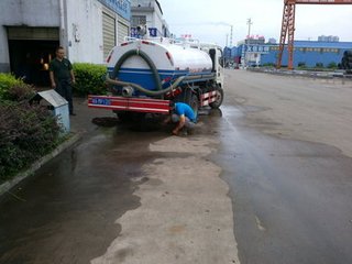 臺州椒江疏通下水管道|廁所疏通，本地商家上門服務價格優惠